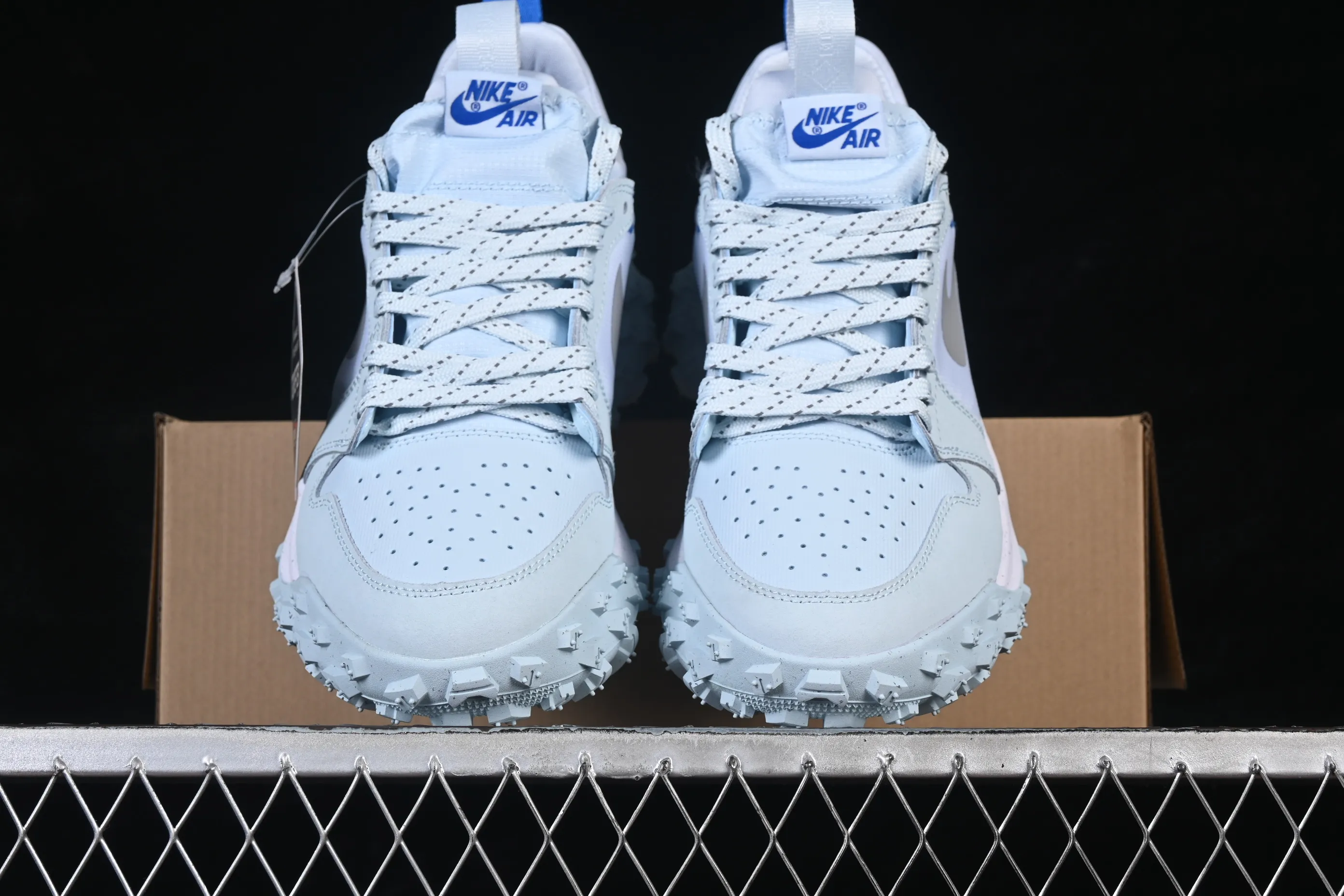 All categories Air Jordan Jordan series basketball shoes Air Jordan 1 Low Air Jordan 1 Low Element "Gore-Tex" AJ1 Joe 1 multifunctional outdoor casual basketball shoes FV4227-400